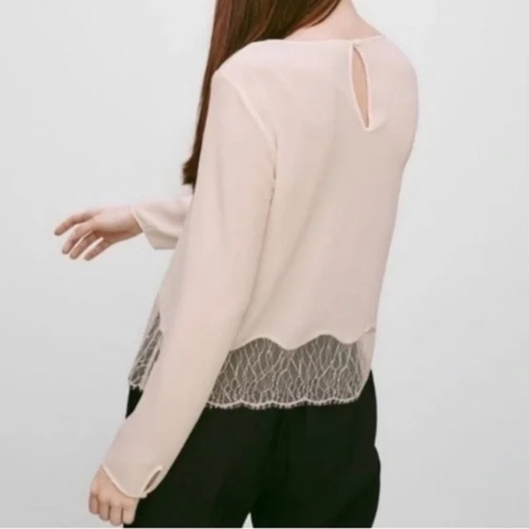 Wilfred Desaix Blouse - Picture 2 of 6